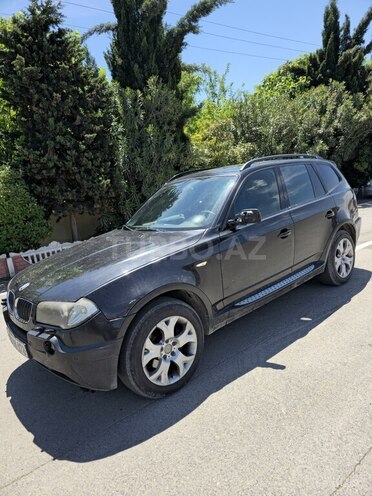 BMW X3-12