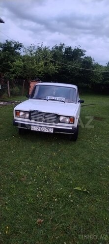 LADA (VAZ) 2107-8