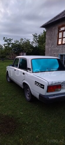 LADA (VAZ) 2107-13