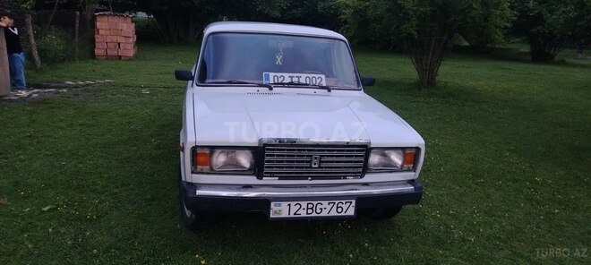 LADA (VAZ) 2107-9