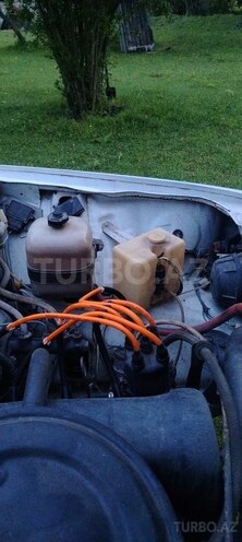 LADA (VAZ) 2107-4