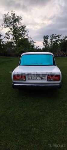 LADA (VAZ) 2107-2