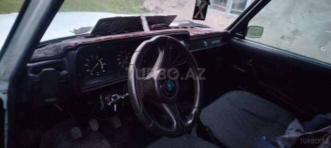 LADA (VAZ) 2107-3