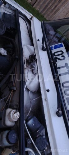 LADA (VAZ) 2107-6