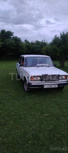 LADA (VAZ) 2107-7