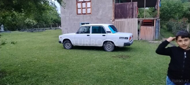 LADA (VAZ) 2107-12
