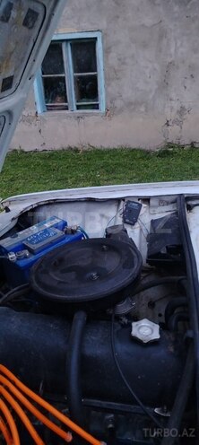 LADA (VAZ) 2107-5