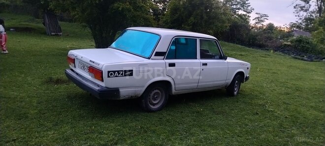 LADA (VAZ) 2107-11