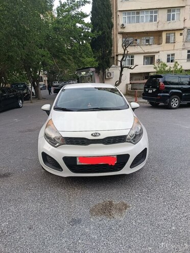 Kia Rio-6