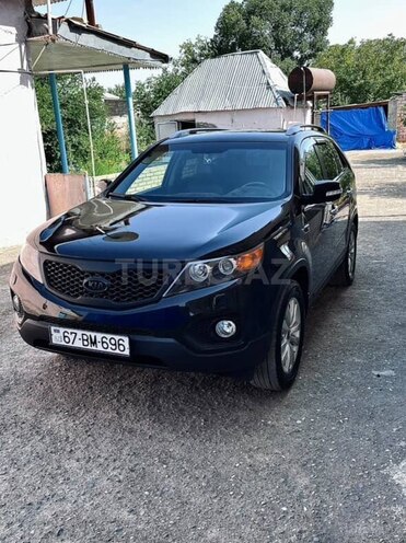 Kia Sorento-3