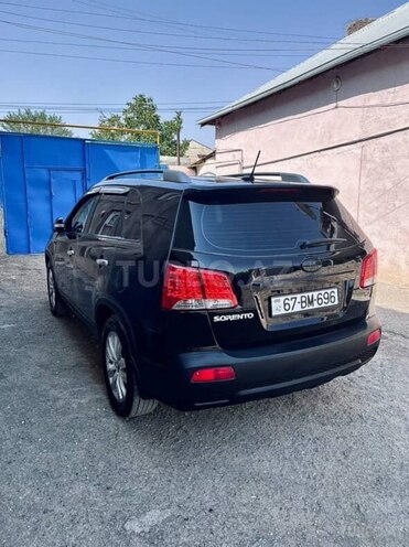 Kia Sorento-4