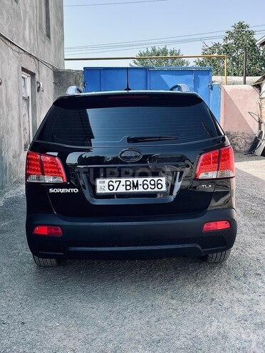 Kia Sorento-5