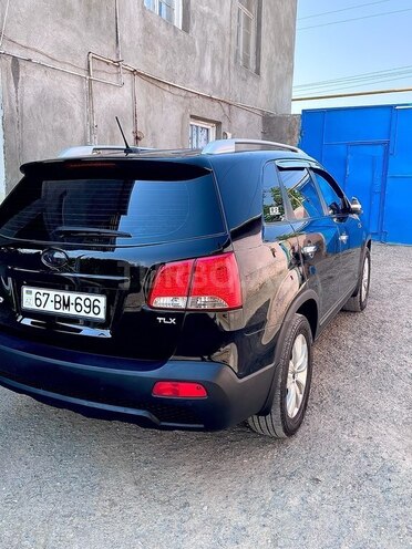 Kia Sorento-6