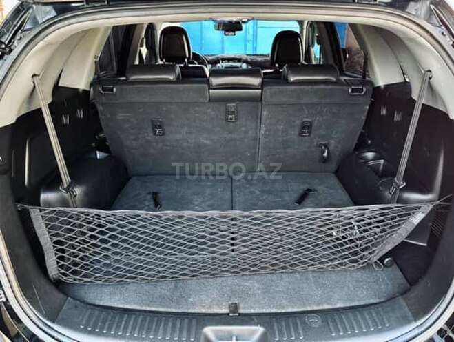 Kia Sorento-9