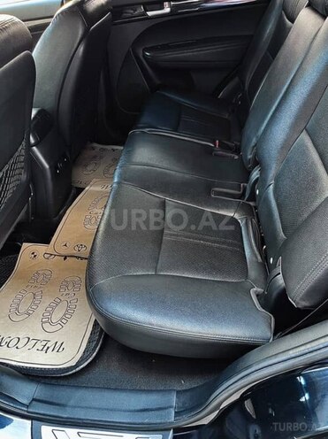 Kia Sorento-10