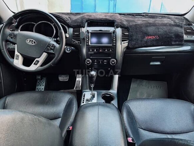 Kia Sorento-7