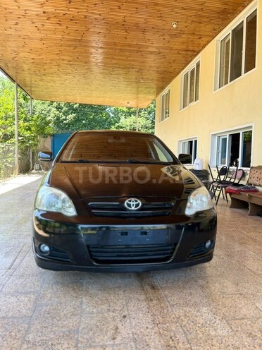 Toyota Corolla-1