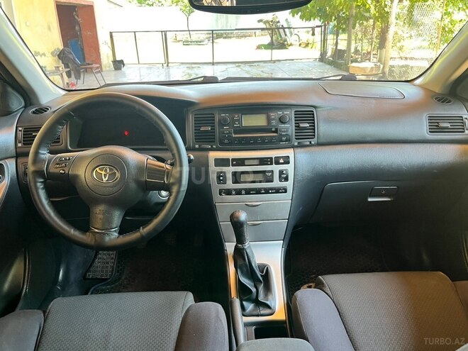 Toyota Corolla-15