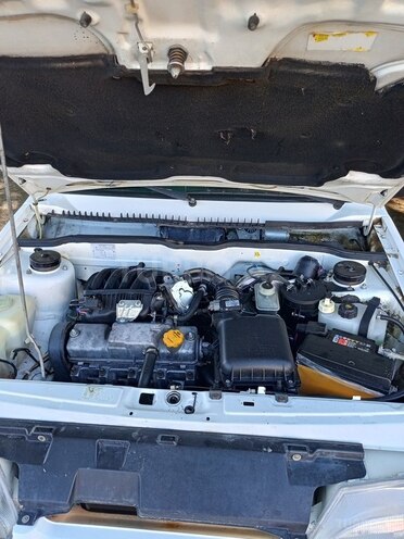 LADA (VAZ) 2115-4