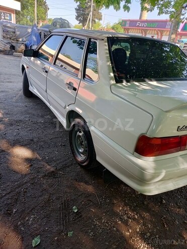 LADA (VAZ) 2115-3