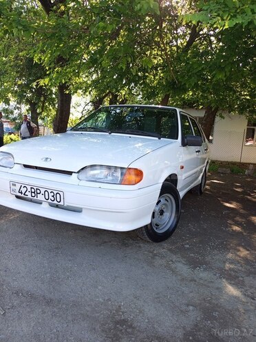 LADA (VAZ) 2115-1