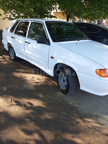 LADA (VAZ) 2115-11