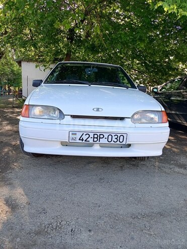 LADA (VAZ) 2115-12