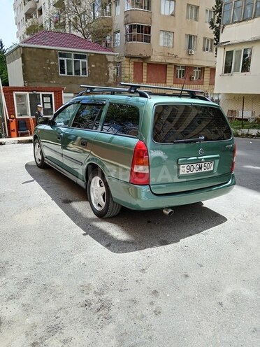 Opel Astra-6