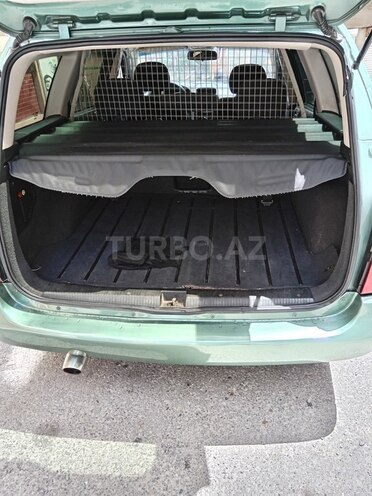 Opel Astra-3