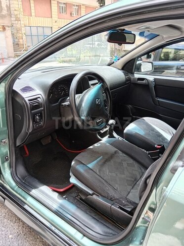 Opel Astra-5