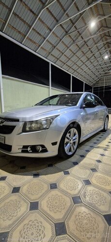 Chevrolet Cruze-5