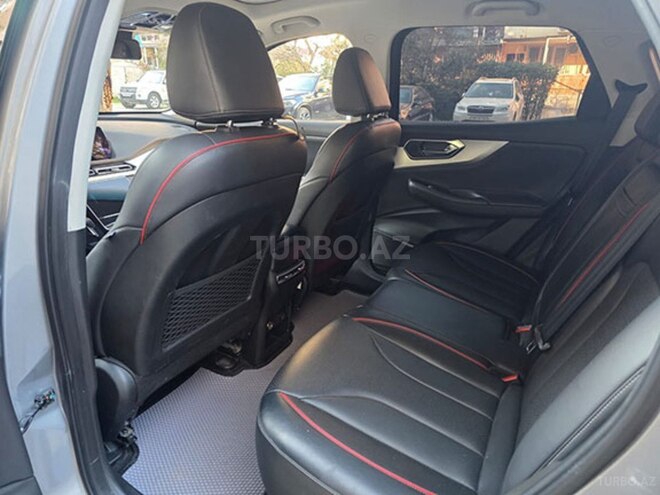 Baic X7-12