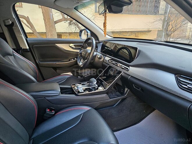 Baic X7-10