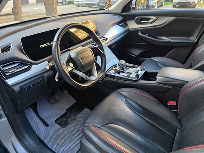 Baic X7-9