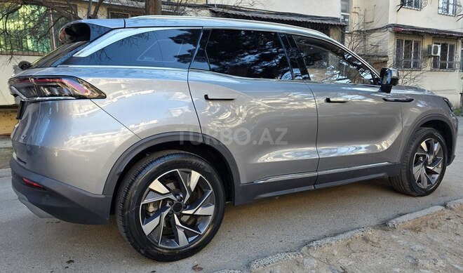Baic X7-6