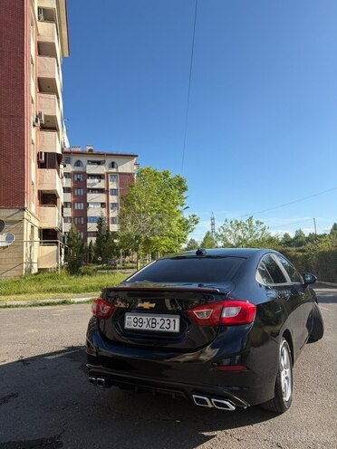 Chevrolet Cruze-3