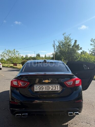 Chevrolet Cruze-7