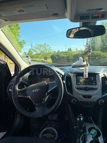 Chevrolet Cruze-5