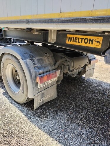 Scania G420-3