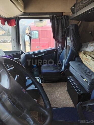 Scania G420-5