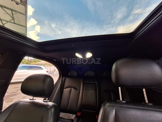 Mercedes E 220-16