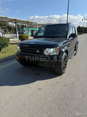 Land Rover Discovery-6