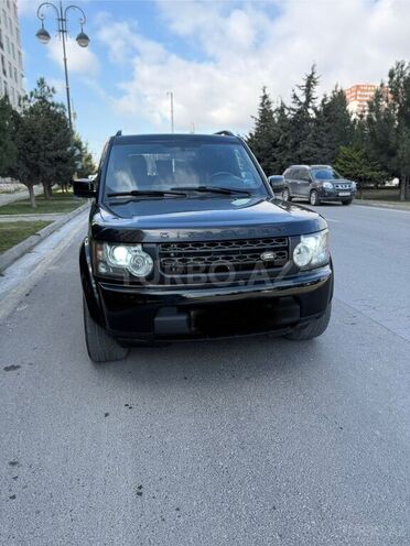 Land Rover Discovery-3