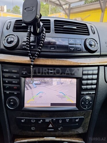 Mercedes E 220-19