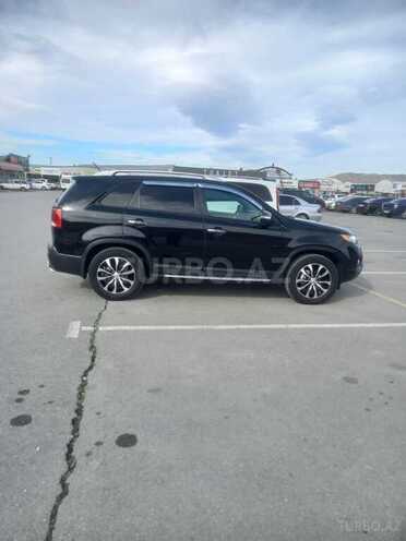 Kia Sorento-4