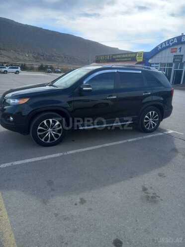 Kia Sorento-5