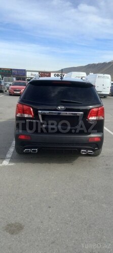 Kia Sorento-6