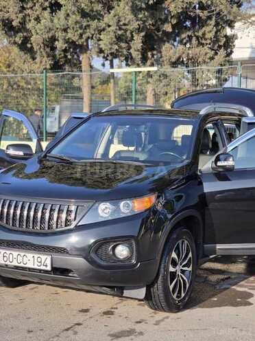 Kia Sorento-1