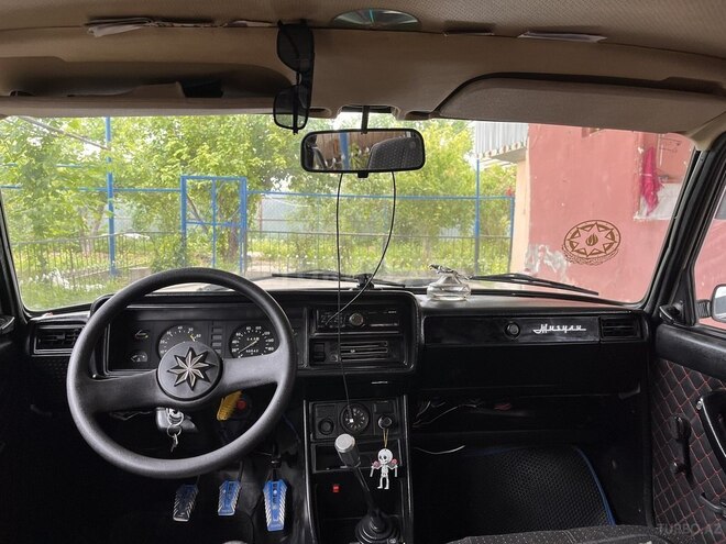 LADA (VAZ) 2107-6