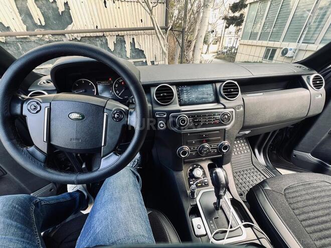 Land Rover Discovery-10